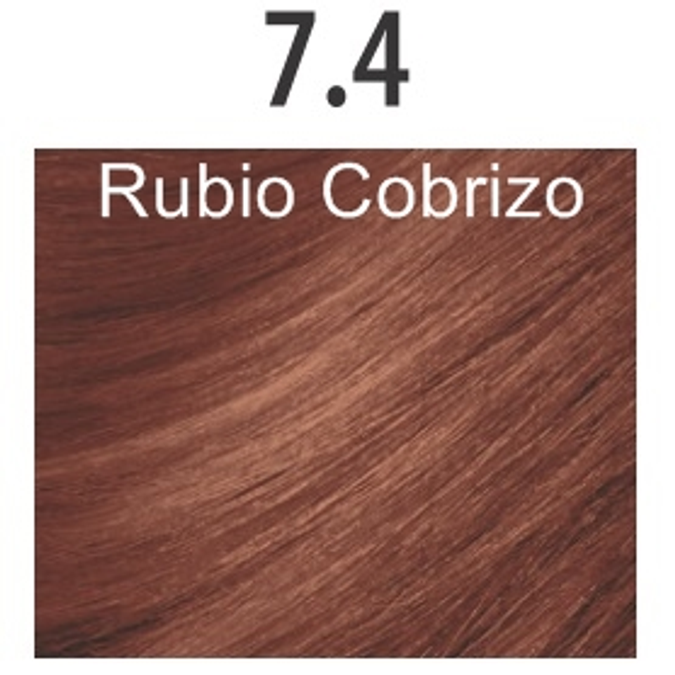 TINTURA CROMATONE COOPER 60 ML 7.4  1