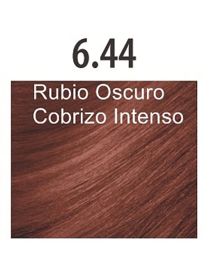 TINTURA CROMATONE COOPER 60 ML 6.44 
