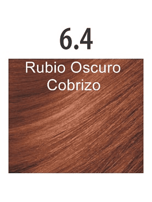 TINTURA CROMATONE COOPER 60 ML 6.4 