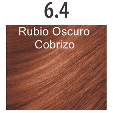 TINTURA CROMATONE COOPER 60 ML 6.4 