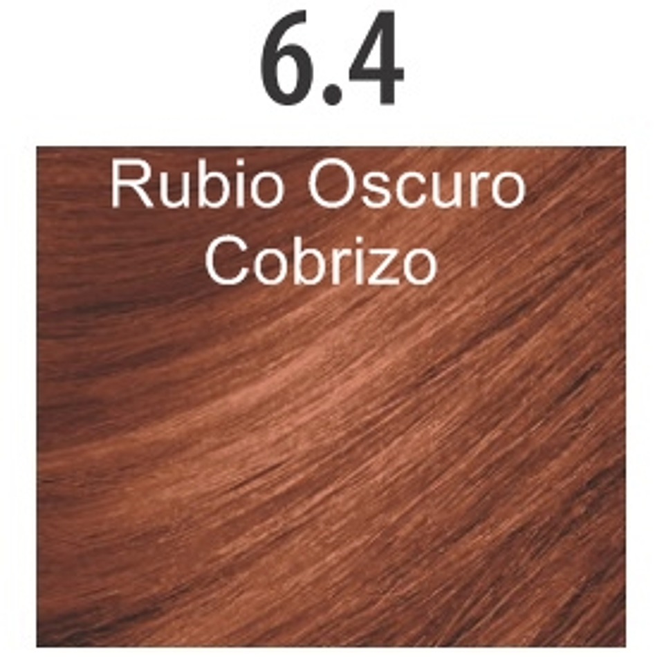 TINTURA CROMATONE COOPER 60 ML 6.4  1