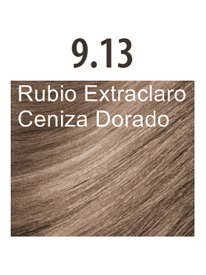 TINTURA CROMATONE BEIGE 60 ML 9.13 