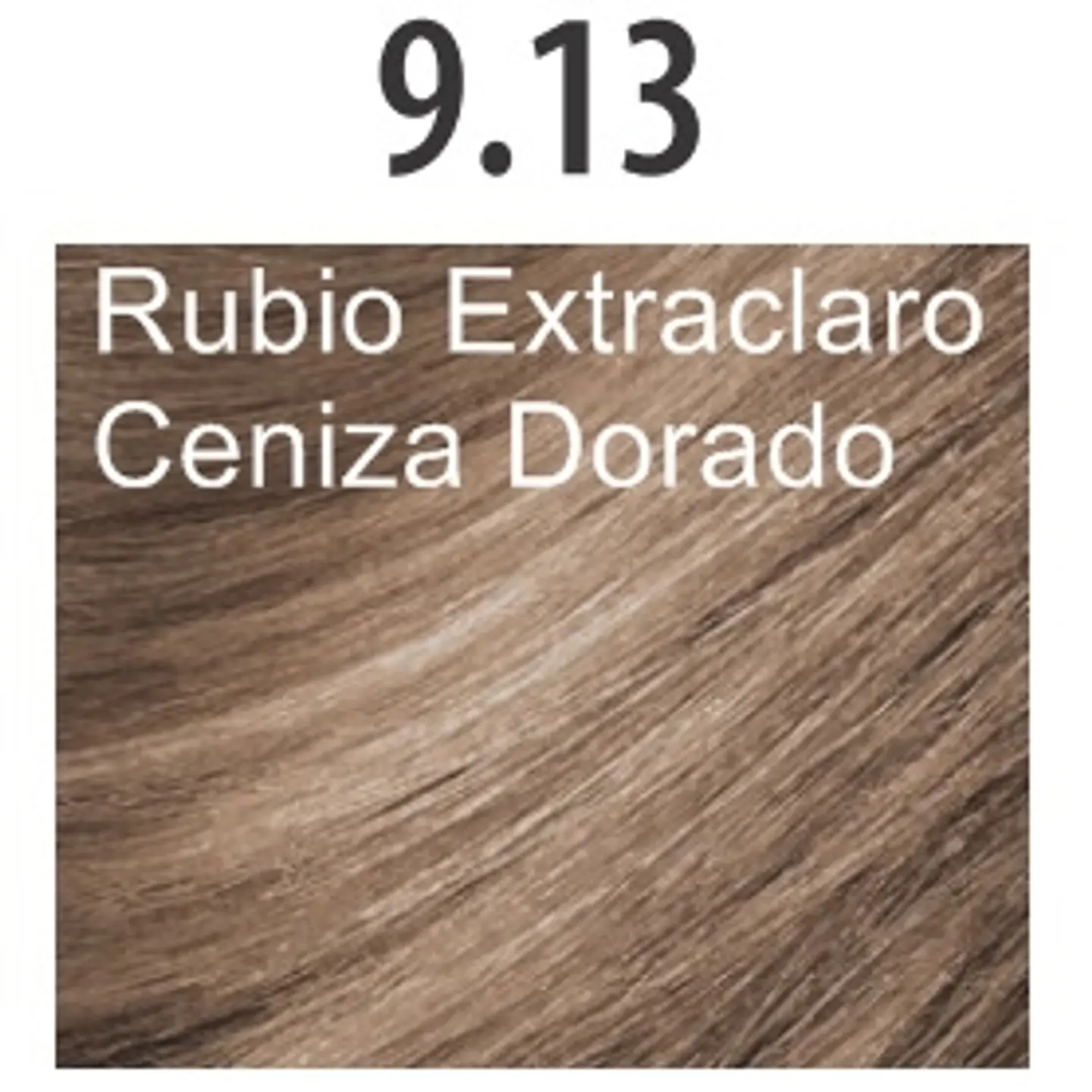 TINTURA CROMATONE BEIGE 60 ML 9.13  1