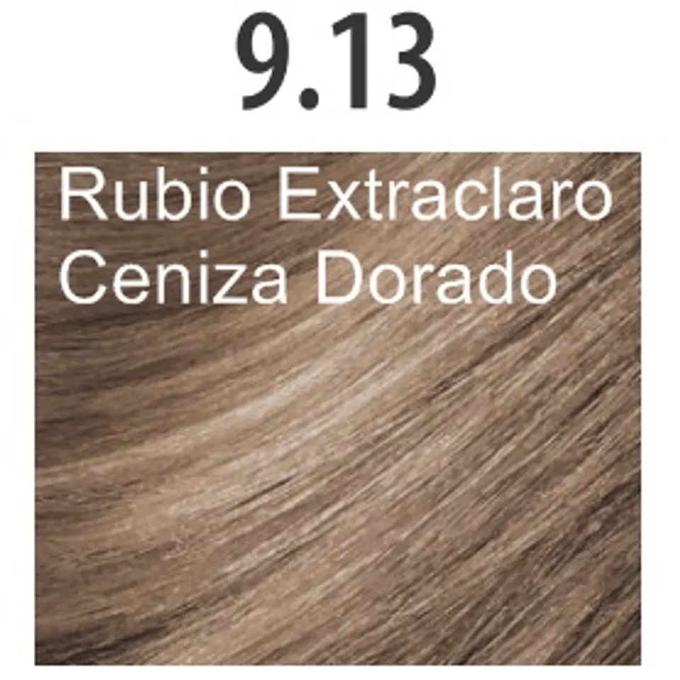 TINTURA CROMATONE BEIGE 60 ML 9.13  1