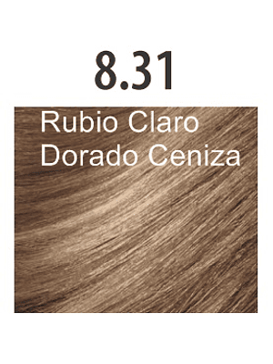 TINTURA CROMATONE BEIGE 60 ML 8.31 