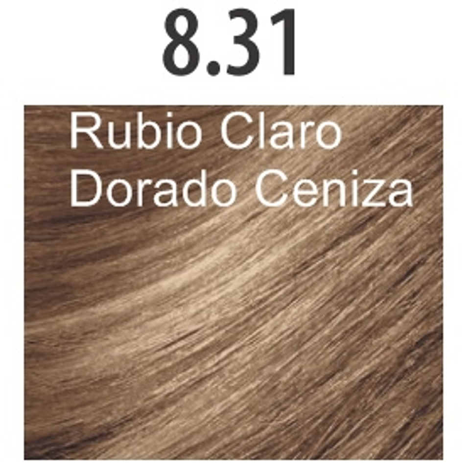 TINTURA CROMATONE BEIGE 60 ML 8.31  1