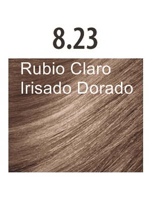 TINTURA CROMATONE BEIGE 60 ML 8.23 