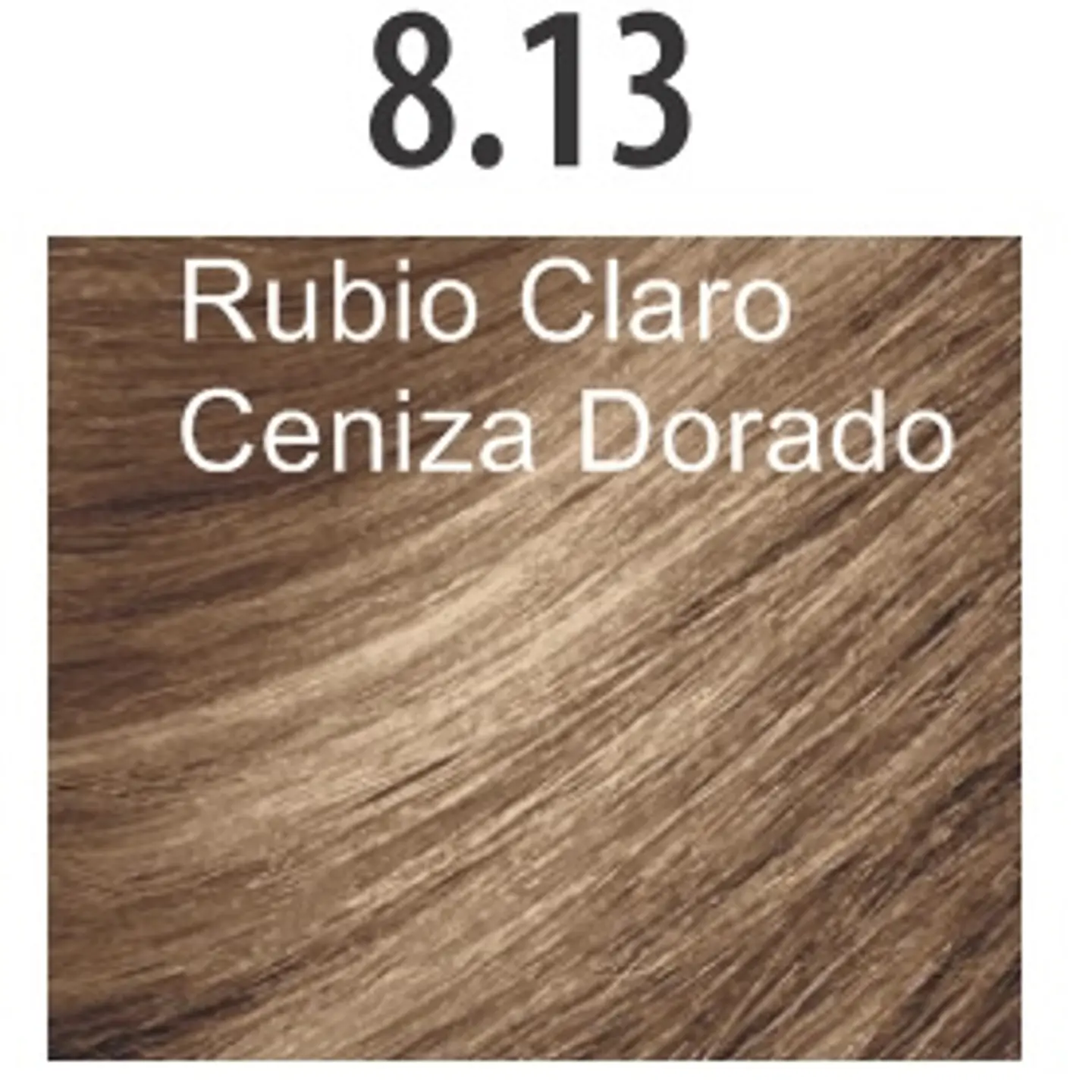 TINTURA CROMATONE BEIGE 60 ML 8.13  1