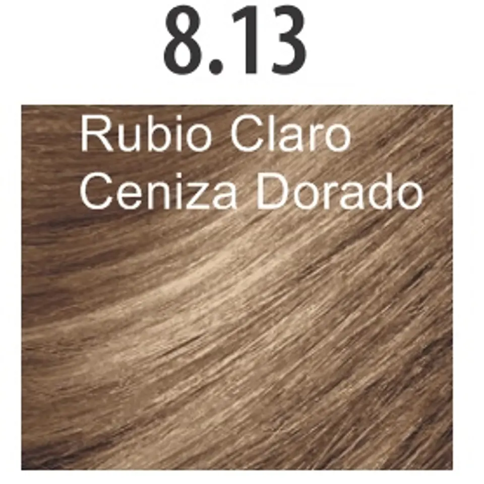 TINTURA CROMATONE BEIGE 60 ML 8.13  1