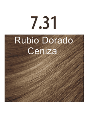 TINTURA CROMATONE BEIGE 60 ML 7.31 