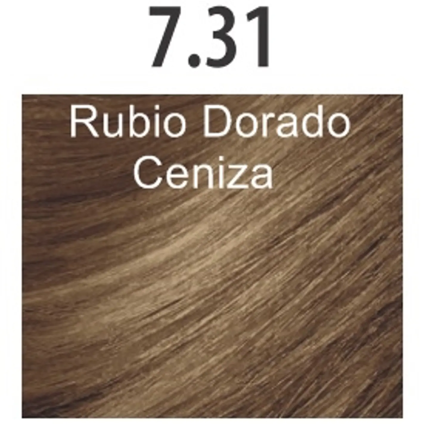 TINTURA CROMATONE BEIGE 60 ML 7.31  1