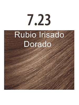 TINTURA CROMATONE BEIGE 60 ML 7.23 