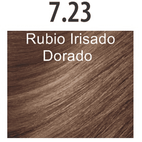 TINTURA CROMATONE BEIGE 60 ML 7.23 