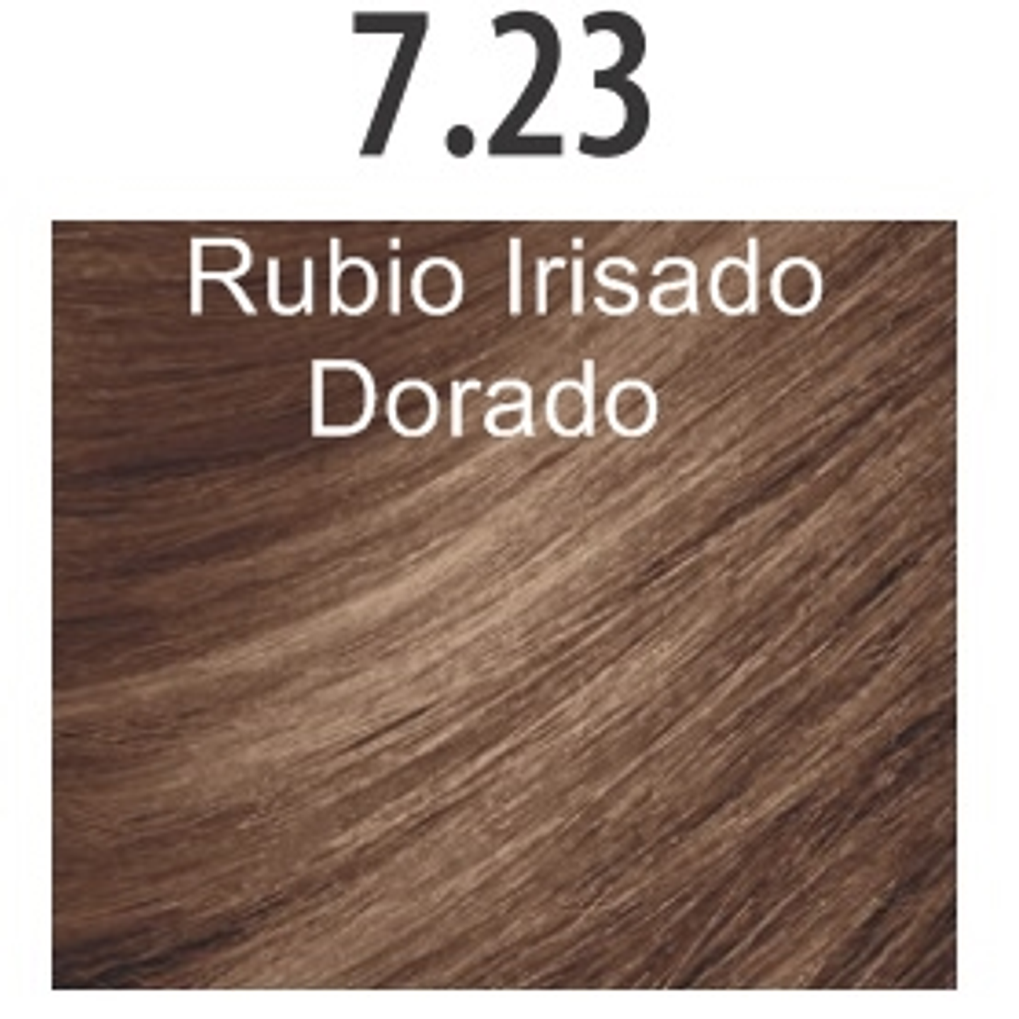 TINTURA CROMATONE BEIGE 60 ML 7.23  1