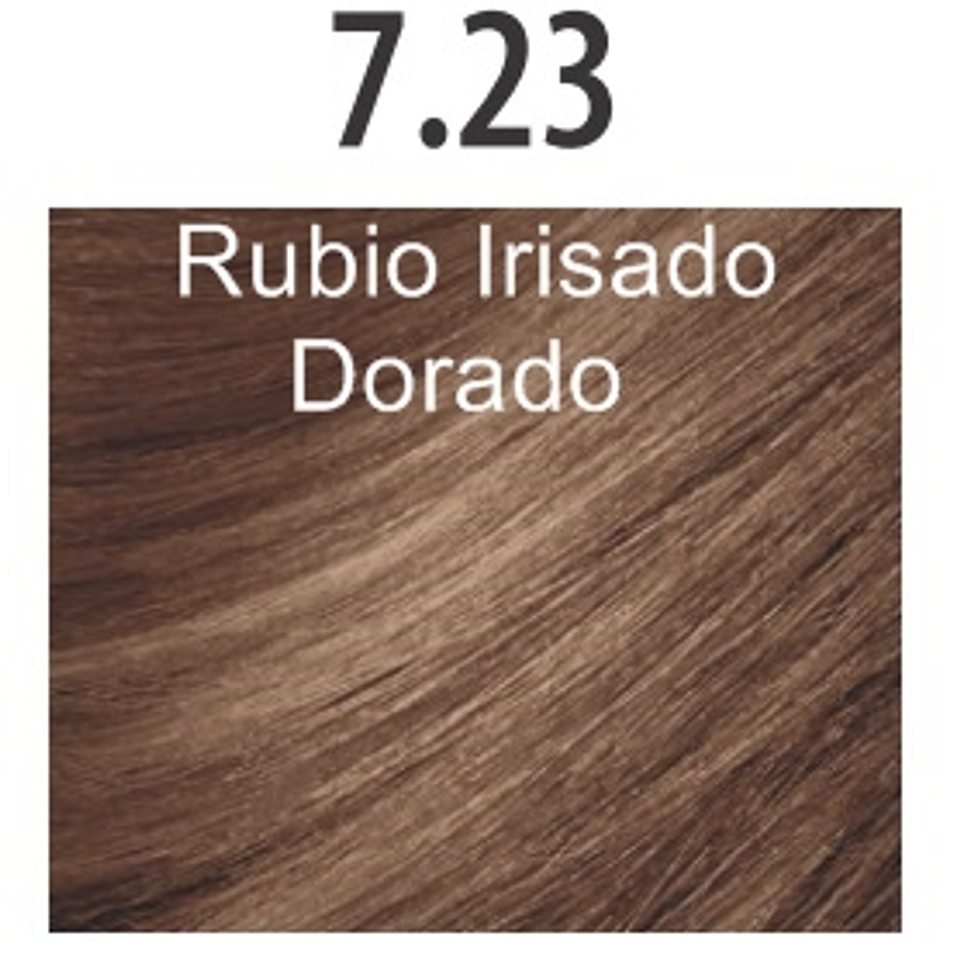 TINTURA CROMATONE BEIGE 60 ML 7.23  1