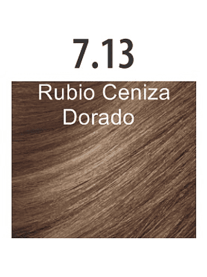 TINTURA CROMATONE BEIGE 60 ML 7.13 