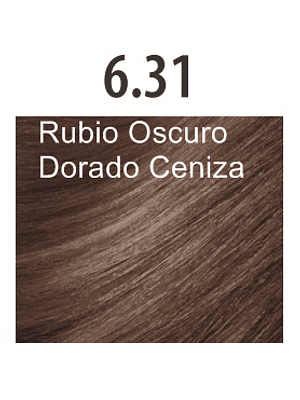TINTURA CROMATONE BEIGE 60 ML 6.31 