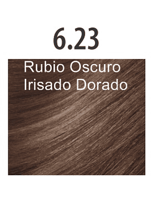 TINTURA CROMATONE BEIGE 60 ML 6.23 