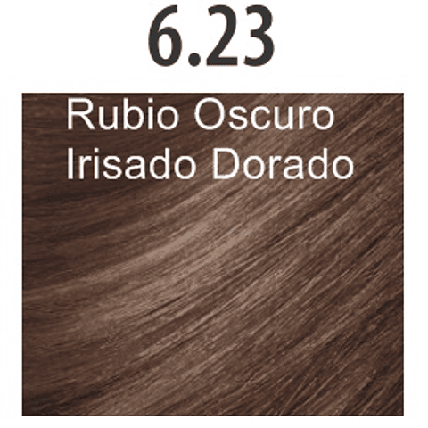 TINTURA CROMATONE BEIGE 60 ML 6.23 