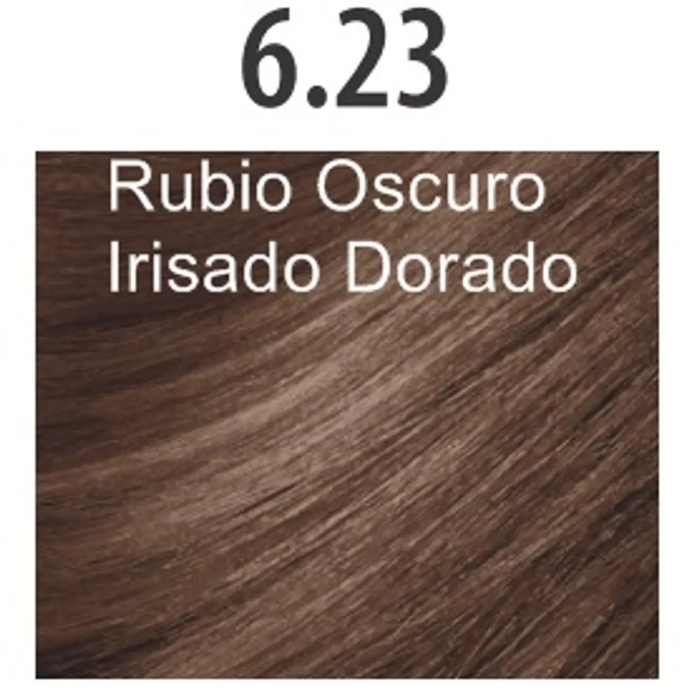 TINTURA CROMATONE BEIGE 60 ML 6.23  1