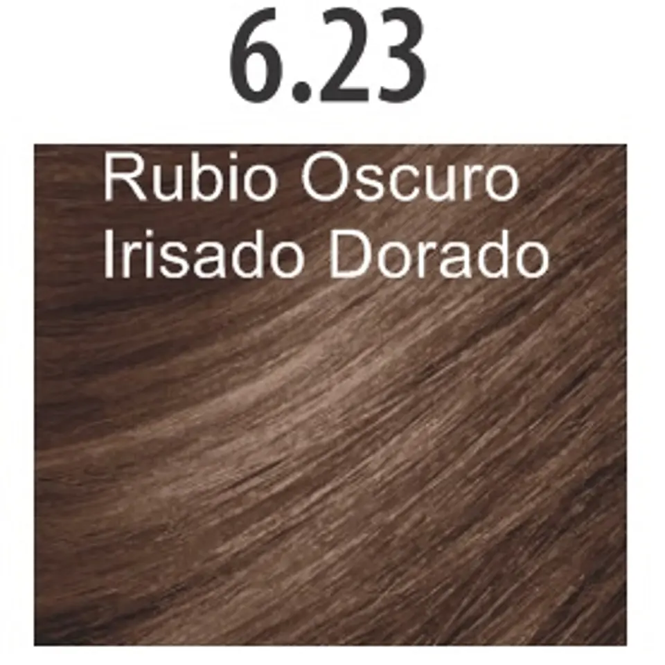 TINTURA CROMATONE BEIGE 60 ML 6.23  1