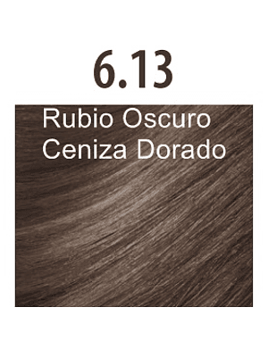 TINTURA CROMATONE BEIGE 60 ML 6.13 