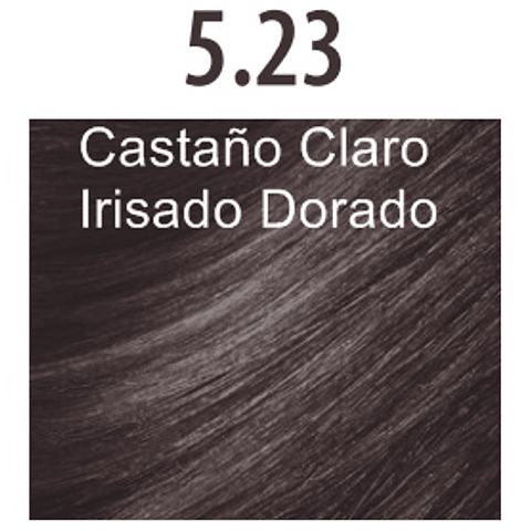 TINTURA CROMATONE BEIGE 60 ML 5.23 