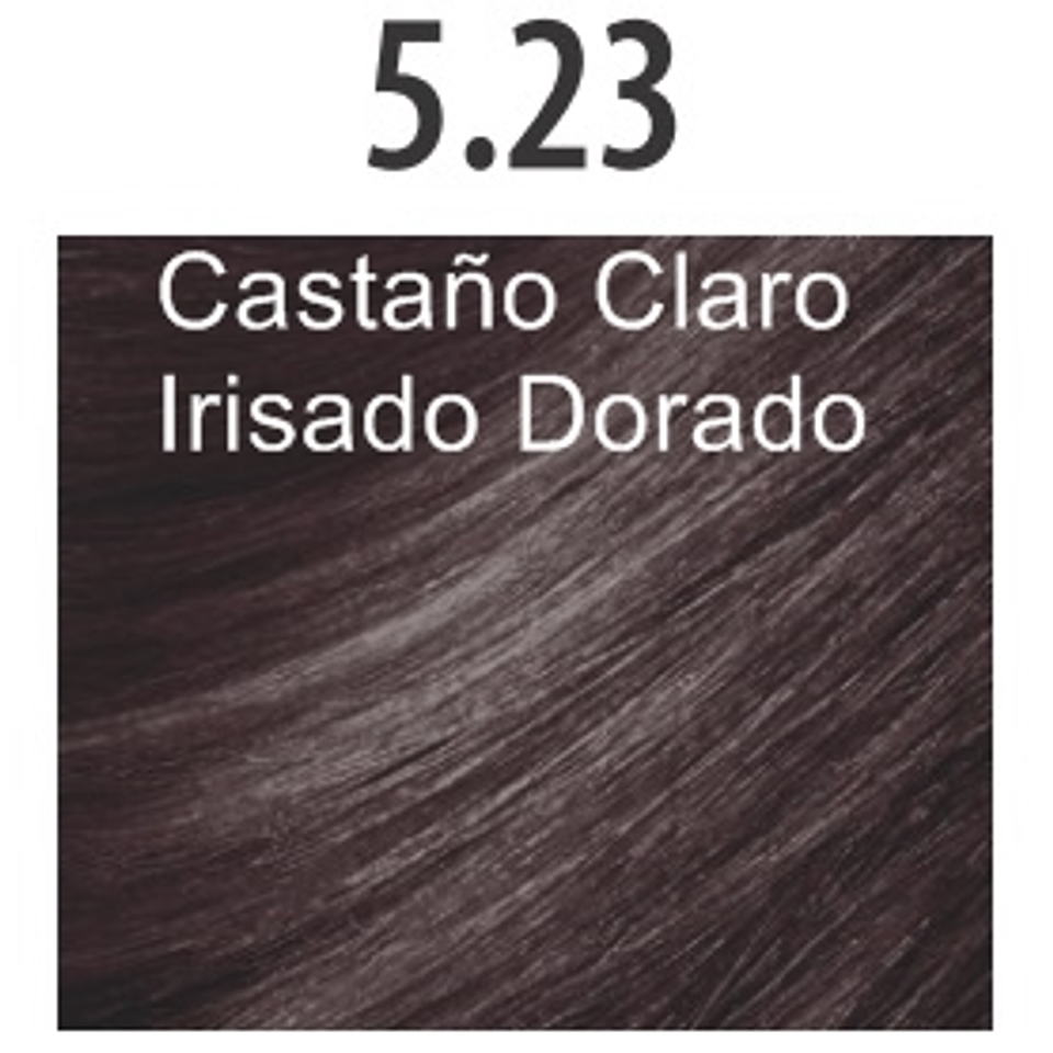 TINTURA CROMATONE BEIGE 60 ML 5.23  1