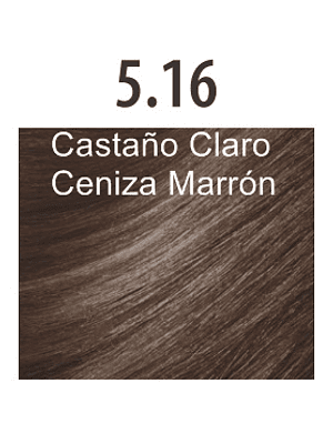 TINTURA CROMATONE BEIGE 60 ML 5.16 