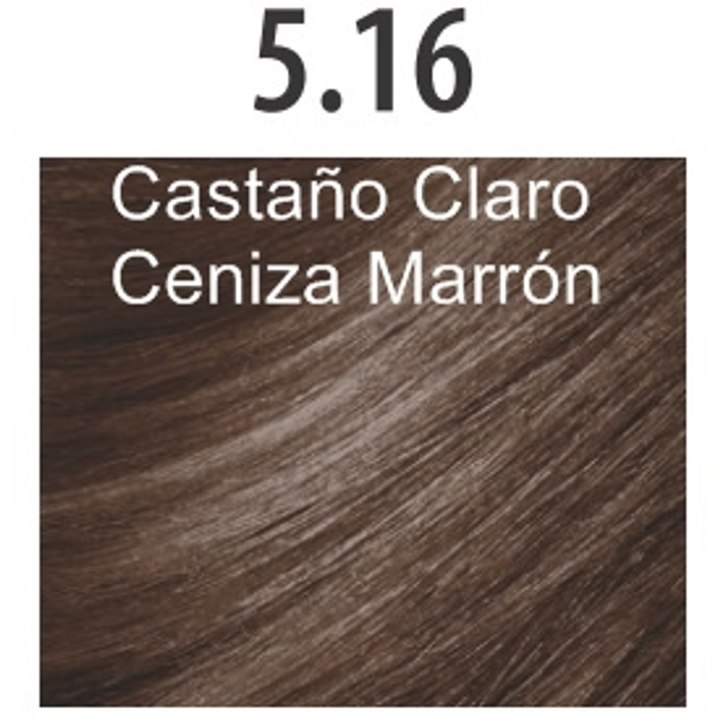 TINTURA CROMATONE BEIGE 60 ML 5.16  1