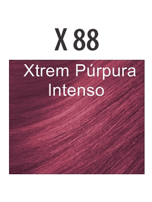 TINTURA CROMATONE CROMAXTREM-BUSTER 60 ML X88 