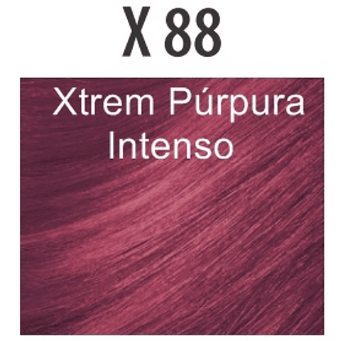 TINTURA CROMATONE CROMAXTREM-BUSTER 60 ML X88 