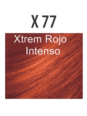 TINTURA CROMATONE CROMAXTREM-BUSTER 60 ML X77 