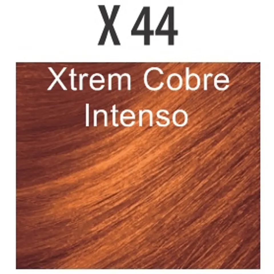 TINTURA CROMATONE CROMAXTREM-BUSTER 60 ML X44  1