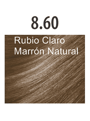 TINTURA CROMATONE WARM BROWN 60 ML 8.60 