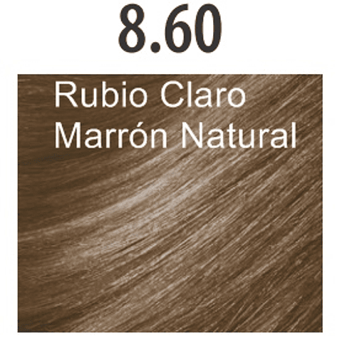TINTURA CROMATONE WARM BROWN 60 ML 8.60 