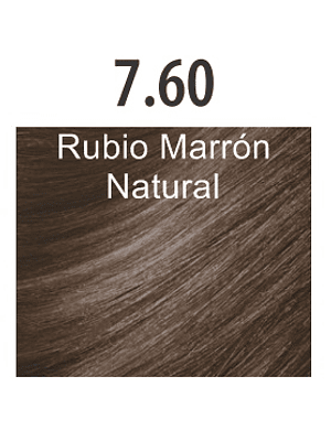 TINTURA CROMATONE WARM BROWN 60 ML 7.60 