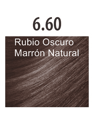 TINTURA CROMATONE WARM BROWN 60 ML 6.60 