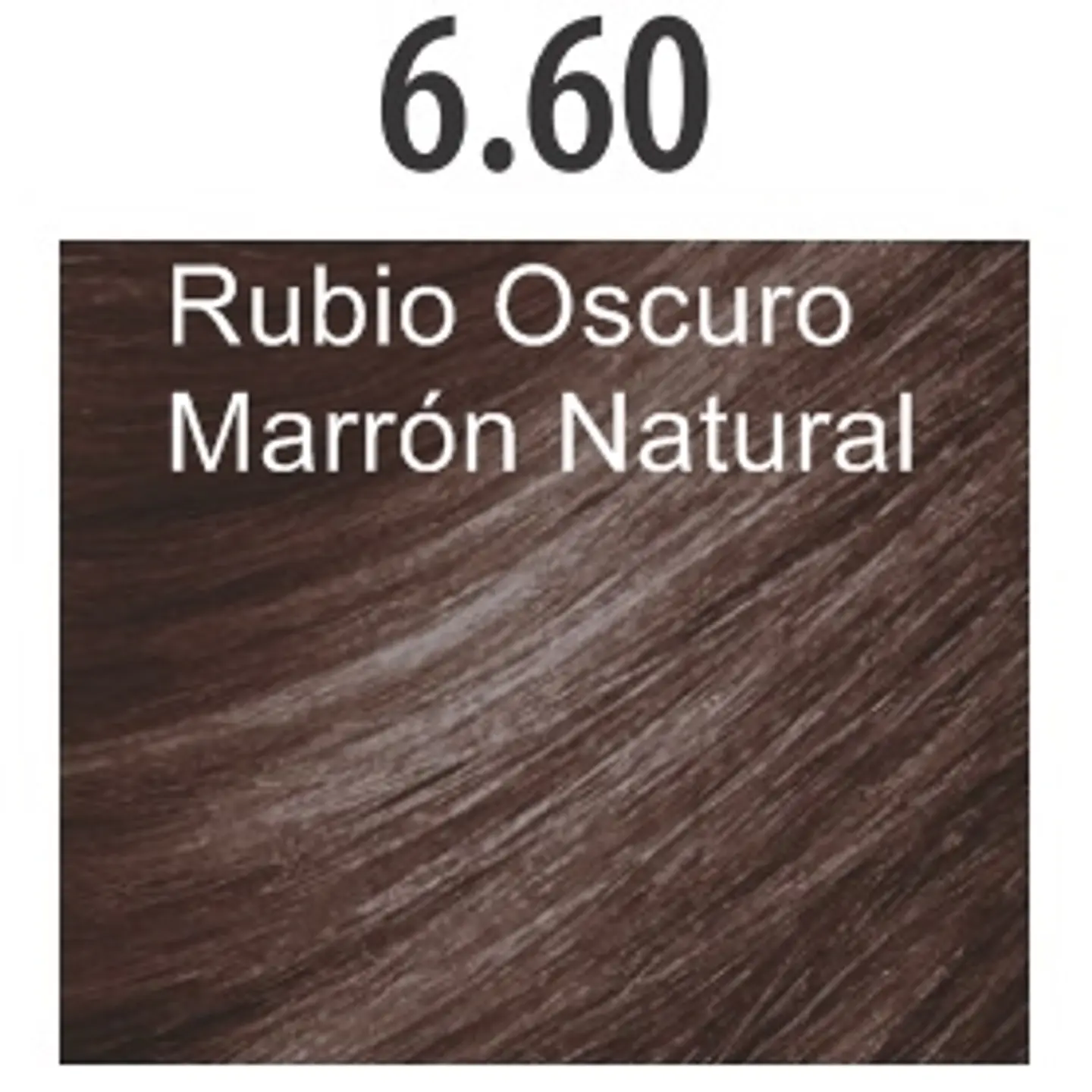 TINTURA CROMATONE WARM BROWN 60 ML 6.60  1