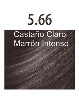 TINTURA CROMATONE WARM BROWN 60 ML 5.66 