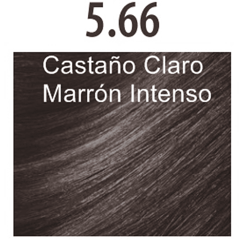 TINTURA CROMATONE WARM BROWN 60 ML 5.66 