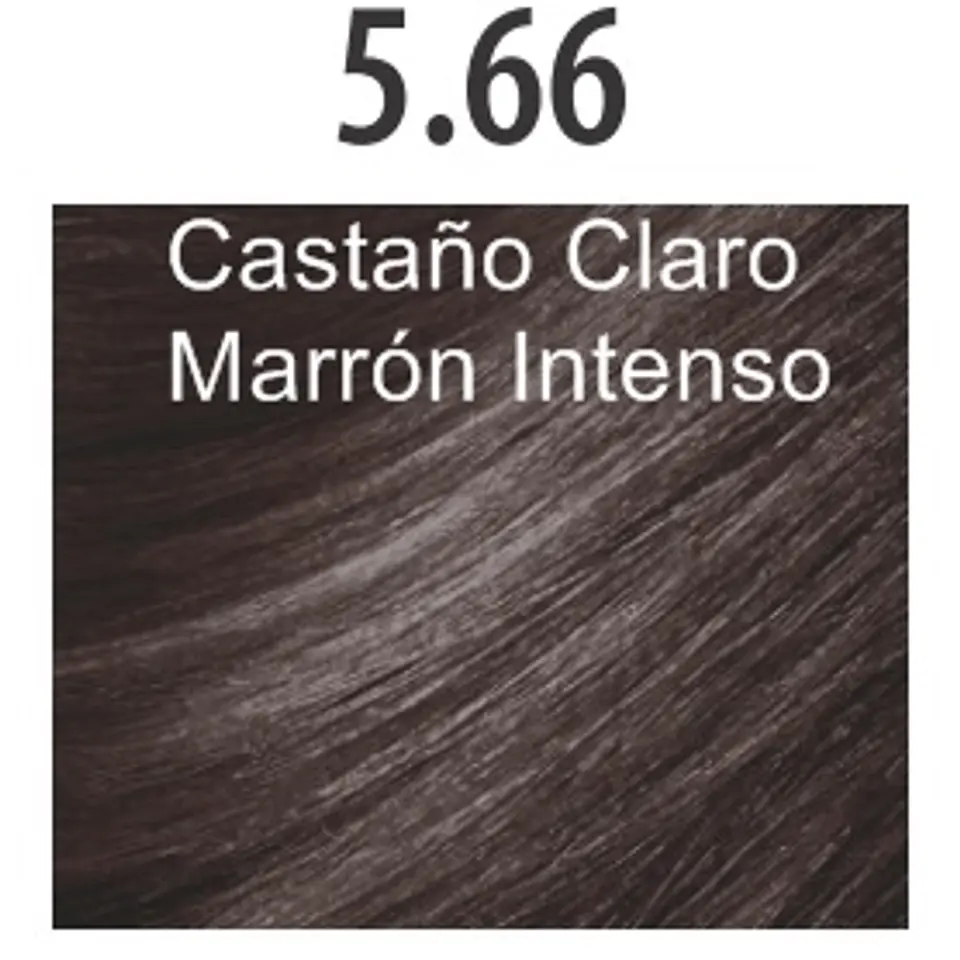 TINTURA CROMATONE WARM BROWN 60 ML 5.66  1