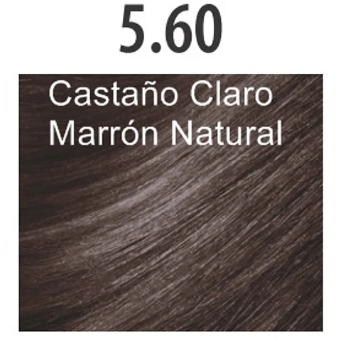 TINTURA CROMATONE WARM BROWN 60 ML 5.60 