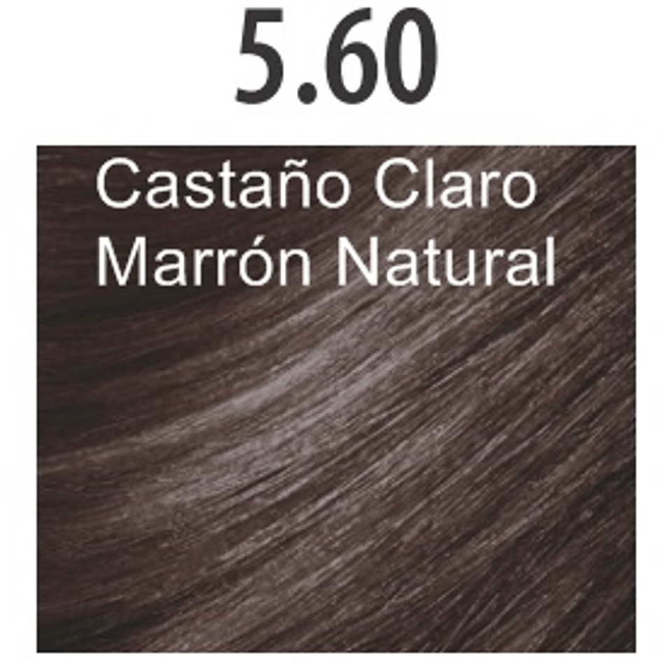 TINTURA CROMATONE WARM BROWN 60 ML 5.60  1
