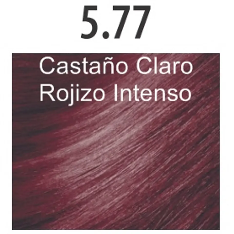 TINTURA CROMATONE RED AND MAHOGANY 60 ML 5.77  1