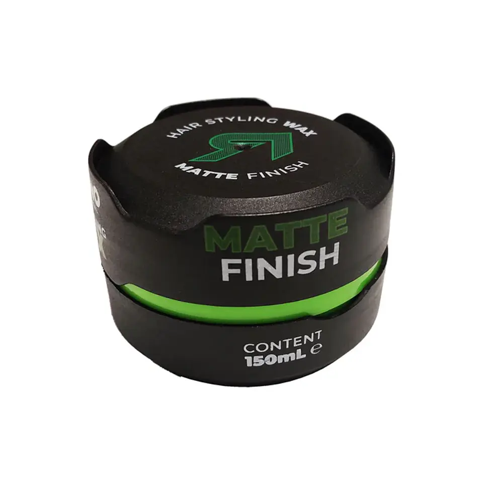 Rhino Hair Wax Matte 150ML  1