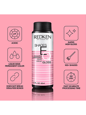 RK SHADES EQ 07NW 60 ML 