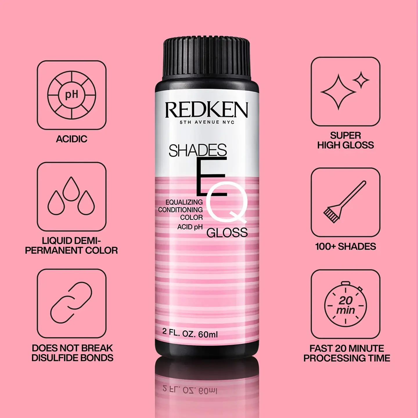 RK SHADES EQ 07NW 60 ML  1