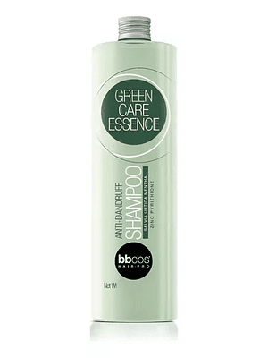 GREEN CARE SHAMPO ANTI CASPA 250.ML ANTI -DANDRUFF 
