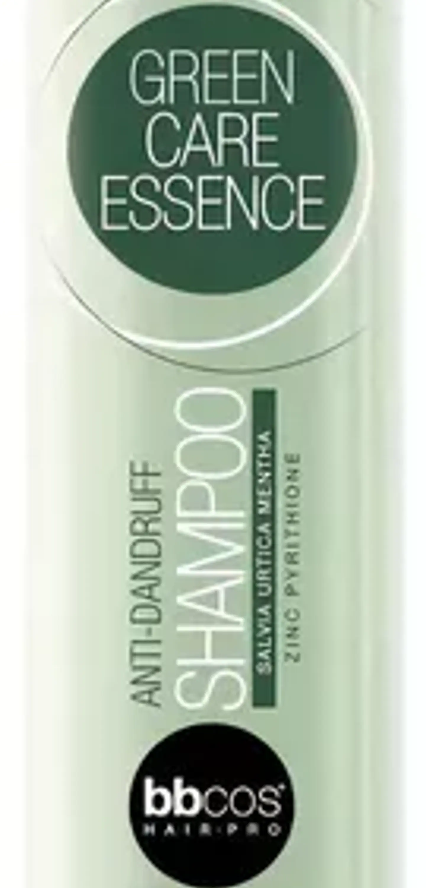 GREEN CARE SHAMPO ANTI CASPA 250.ML ANTI -DANDRUFF  1